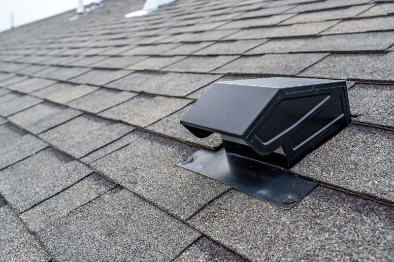 Asphalt Shingle Roof Repair Image 3